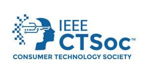 IEEE Consumer Technology Society Logo