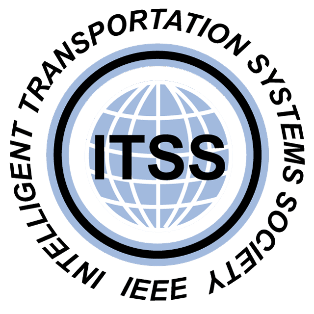IEEE Intelligent Transportation Systems Society Logo